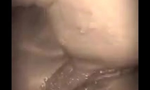 Ebony Chubby Piss/Squirt in  My Mouth