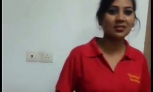 downcast indian girl strips for money