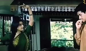 Actress Banupriya hawt jeopardize prevalent his Student